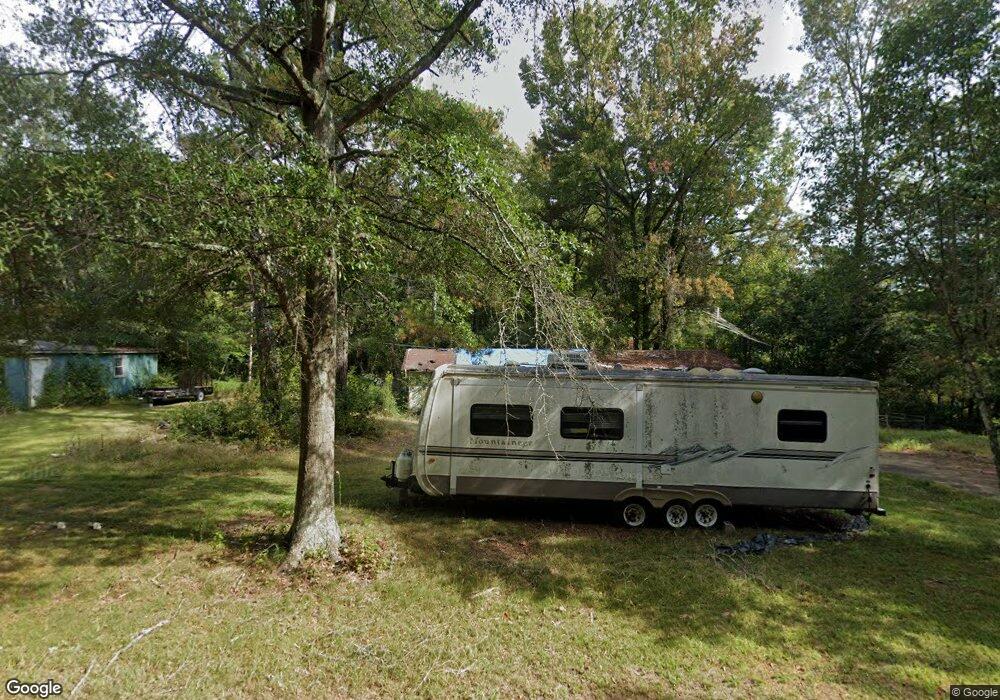 1431 Burwell Rd, Carrollton, GA 30117 - photo 1