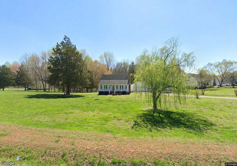 1319 Avatar Dr, Powhatan, VA 23139 - photo 1