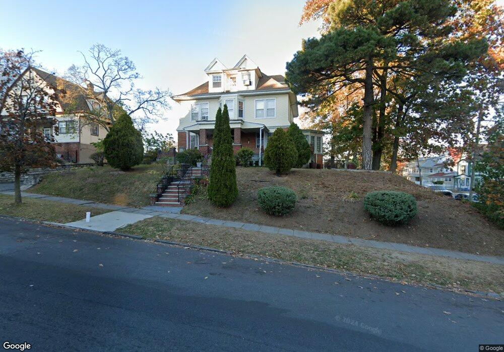 207 Grafton Ave unit 213, Newark, NJ 07104 - photo 1