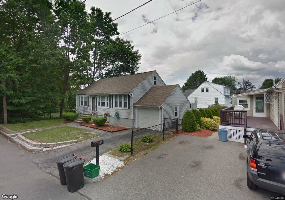 45 Meadowbrook Rd, Methuen, MA 01844 - photo 1