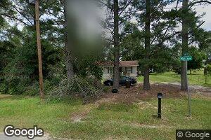 1231 Hill Ave, Millen, GA 30442