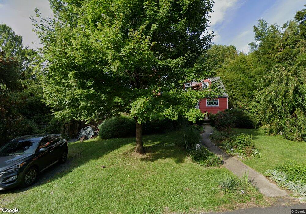 8724 Oakleigh Rd, Parkville, MD 21234 - photo 1