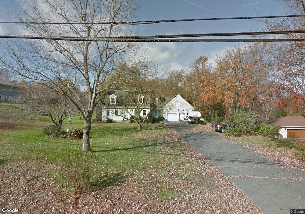 1403 Center St, Ludlow, MA 01056 - photo 1