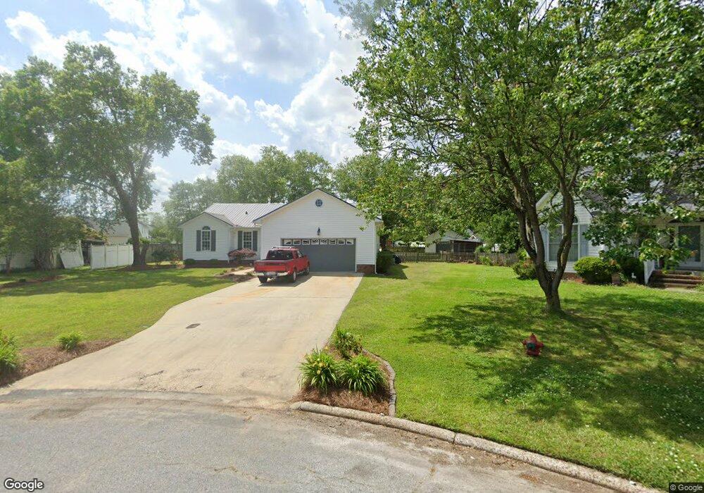 2404 Fall Ct, Winterville, NC 28590 - photo 1