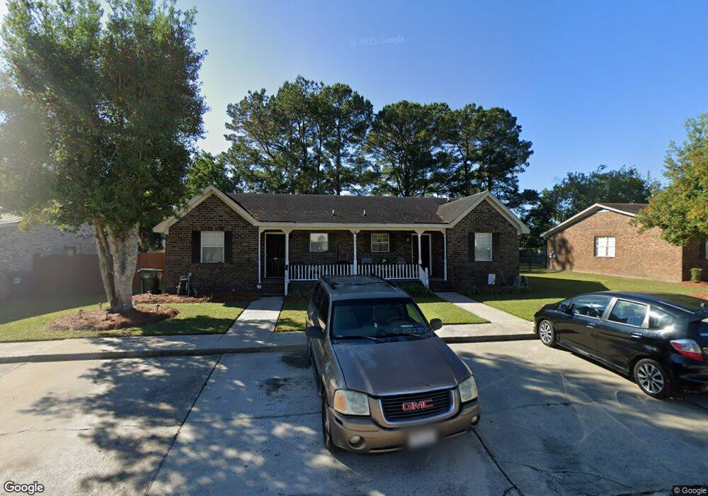 107 Johnny Reb Dr unit A, Moncks Corner, SC 29461 - photo 1