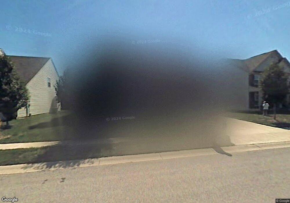 10368 Parkshore Dr, Fishers, IN 46038 - photo 1