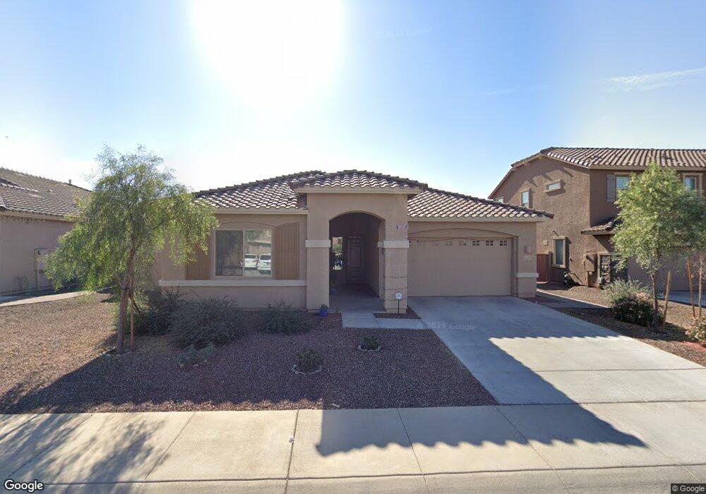 1159 E Aberdeen Dr, Gilbert, AZ 85298 - photo 1