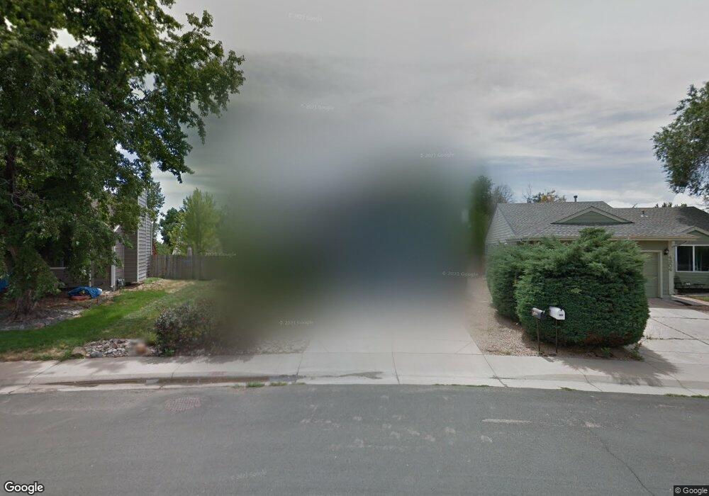 4324 E 127th Place, Thornton, CO 80241 - photo 1