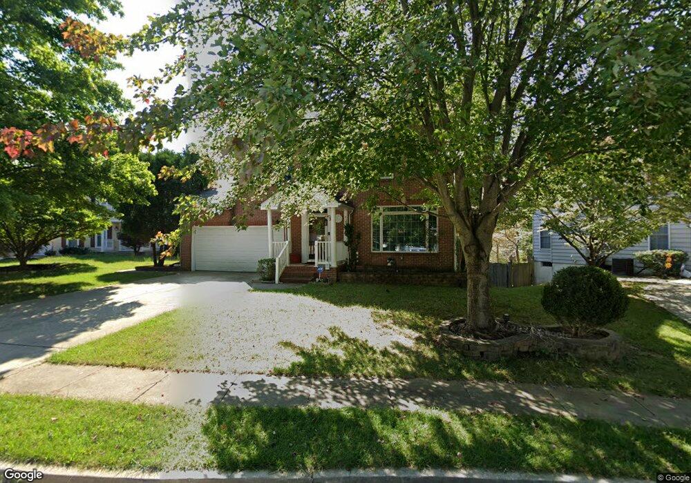 3 Caleb Ct, Owings Mills, MD 21117 - photo 1