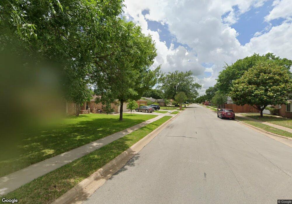 1100 Monterrey St, Bedford, TX 76022 - photo 1