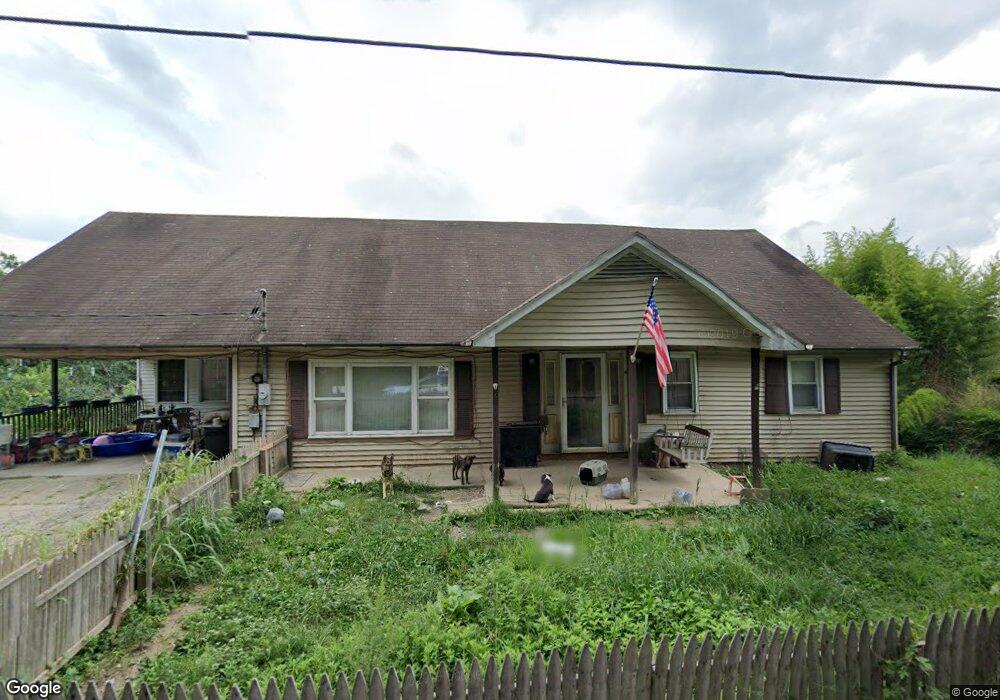 1849 Newport Rd, Duncannon, PA 17020 - photo 1