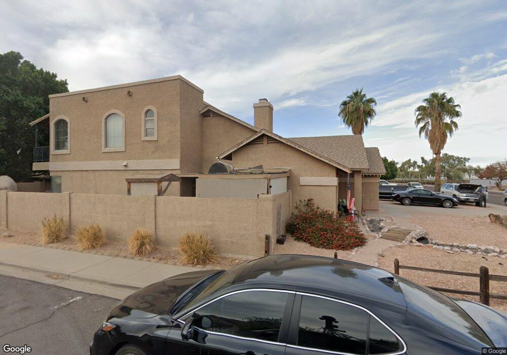 4953 E Mclellan Rd, Mesa, AZ 85205 - photo 1