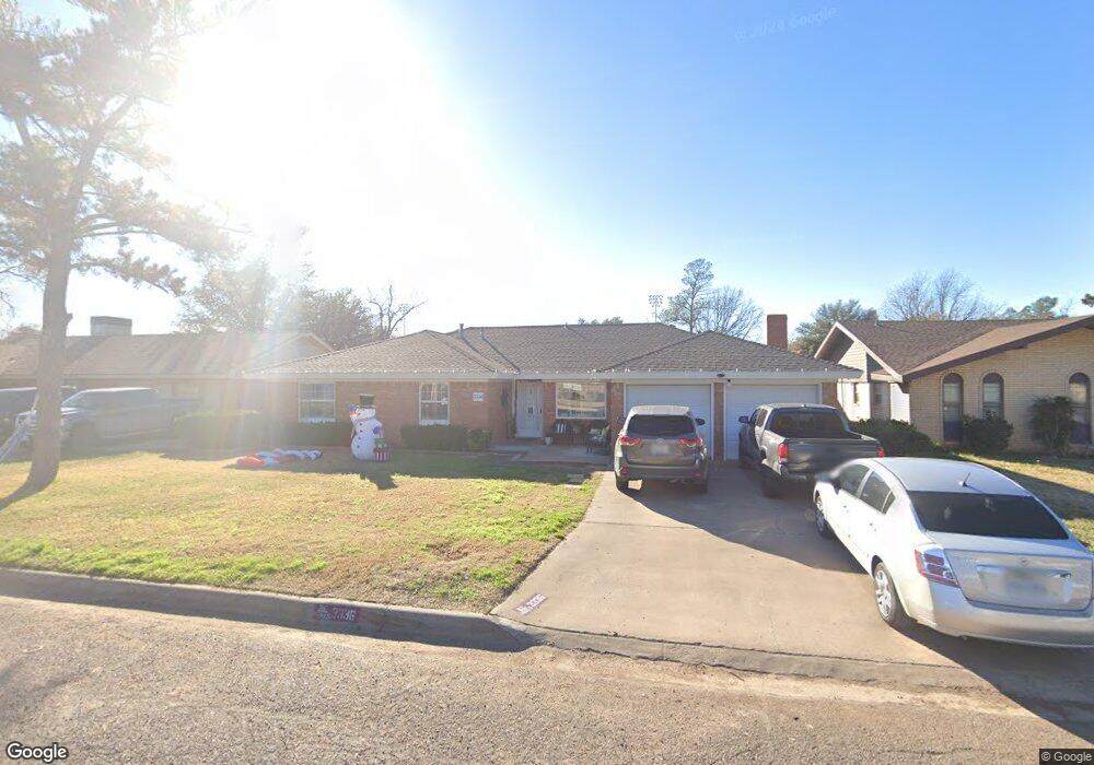 3336 Providence Dr, Midland, TX 79707 - photo 1