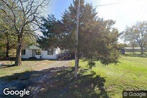 319 Third St, Ulm, AR 72170