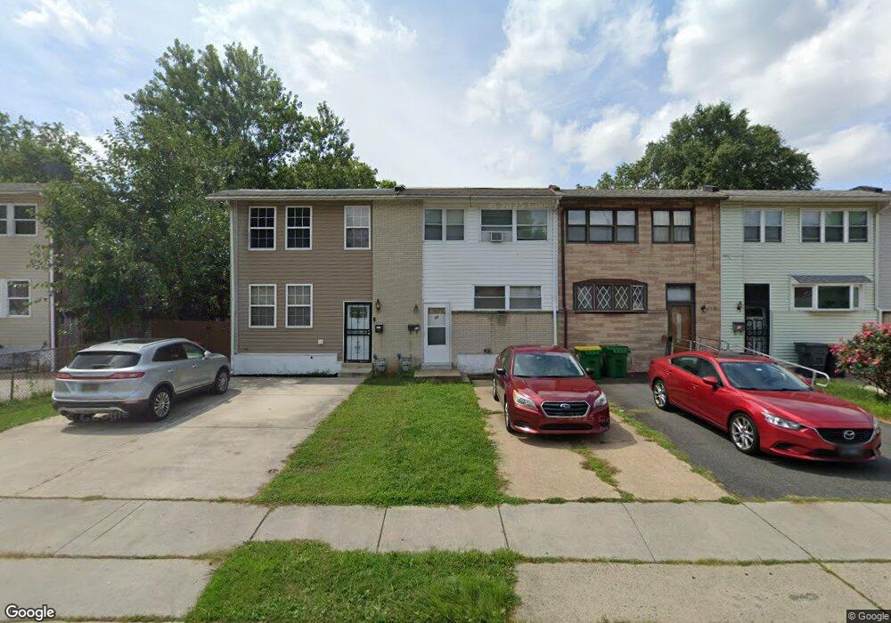 19 Kingston Rd, New Castle, DE 19720 - photo 1