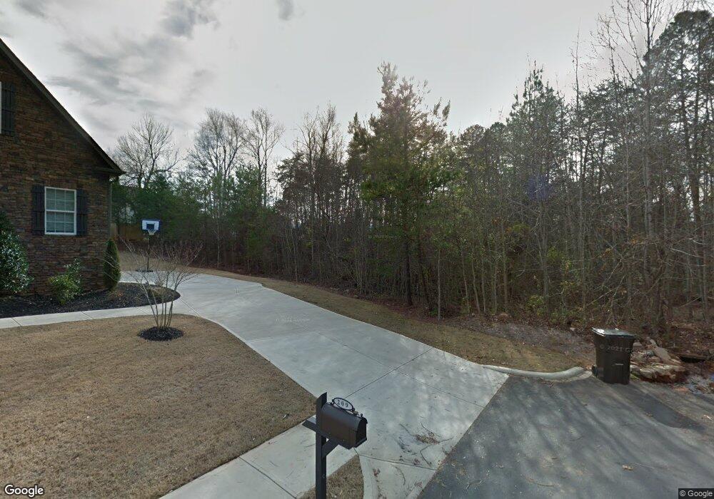 211 Grayson Dr, Travelers Rest, SC 29690 - photo 1