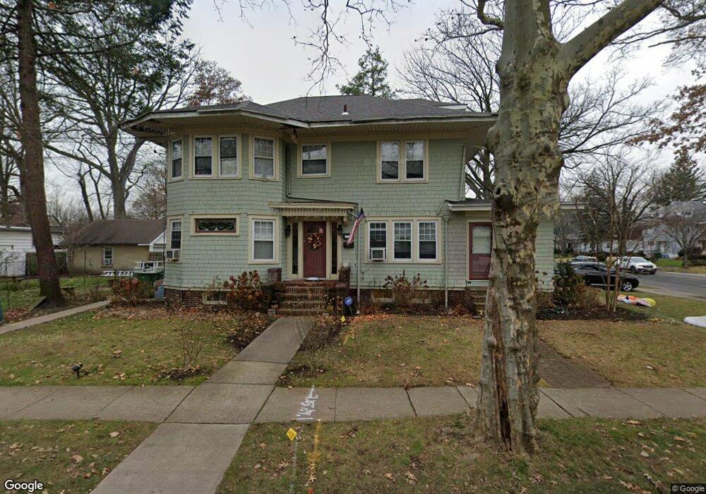 272 E 2nd Ave, Roselle, NJ 07203 - photo 1