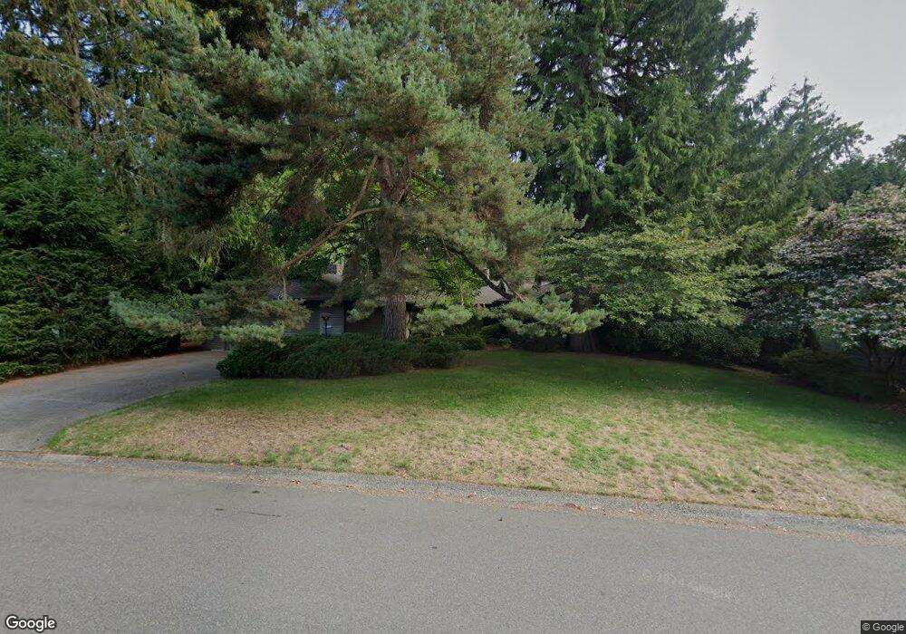 8814 SE 54th St, Mercer Island, WA 98040 - photo 1