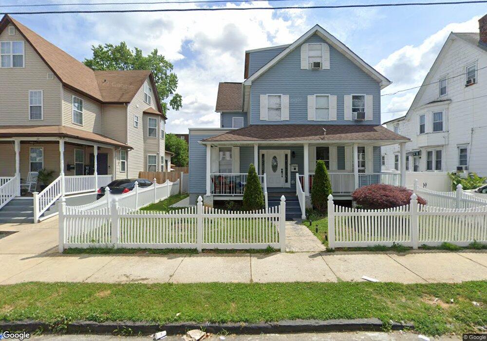 28 N 30th St, Camden, NJ 08105 - photo 1