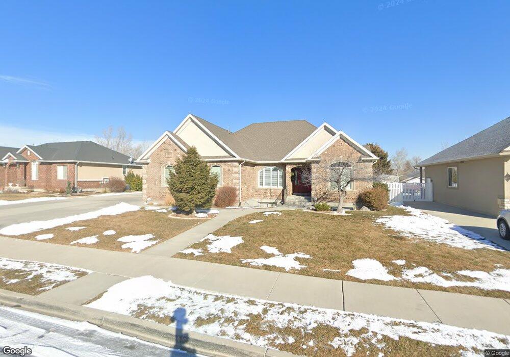 2622 Carriage Oak Ct, South Jordan, UT 84095 - photo 1