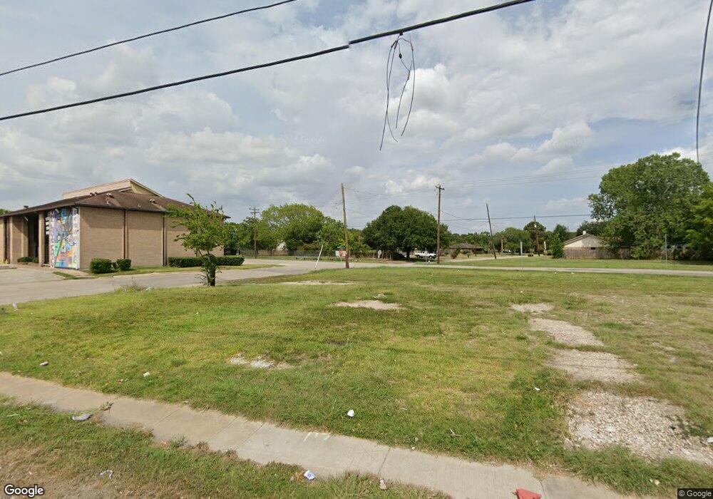 8203 Cullen, Houston, TX 77051 - photo 1