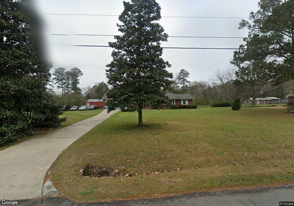 6551 Perkins Dr, Macon, GA 31216 - photo 1