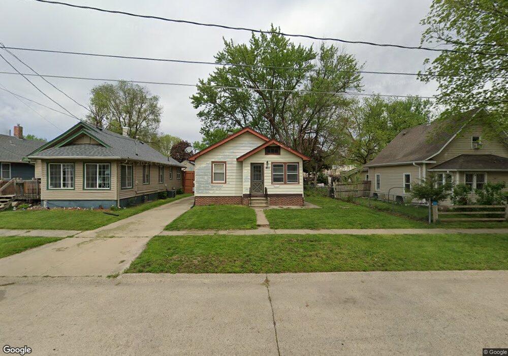 2408 Lyon St, Des Moines, IA 50317 - photo 1