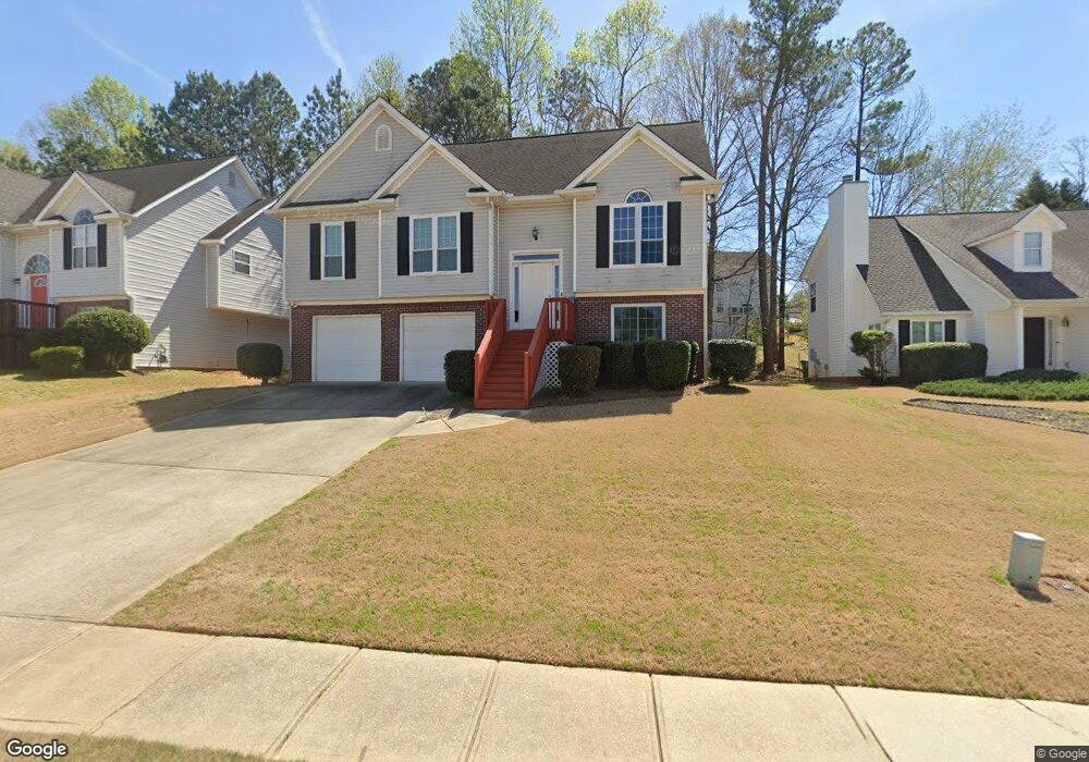 428 Gresham Dr, Stockbridge, GA 30281 - photo 1