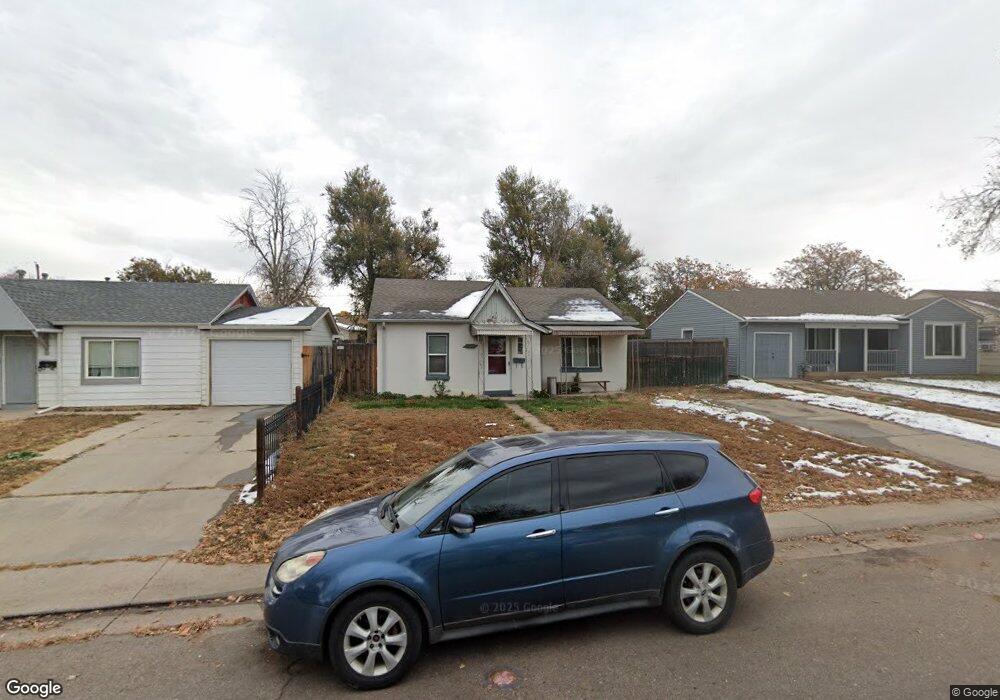 1340 Joliet St, Aurora, CO 80010 - photo 1