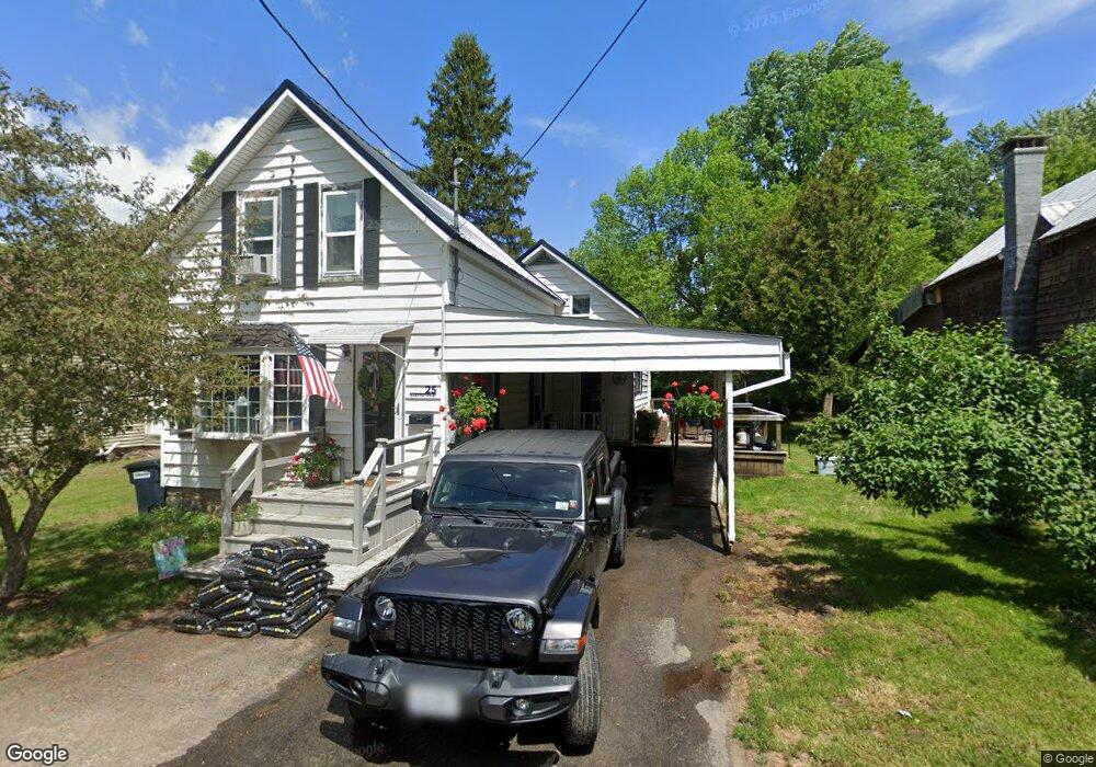 25 Washington St, Potsdam, NY 13676 - photo 1
