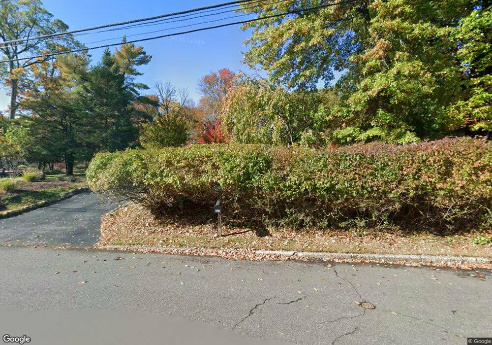 805 Winding Way, Rivervale, NJ 07675 - photo 1