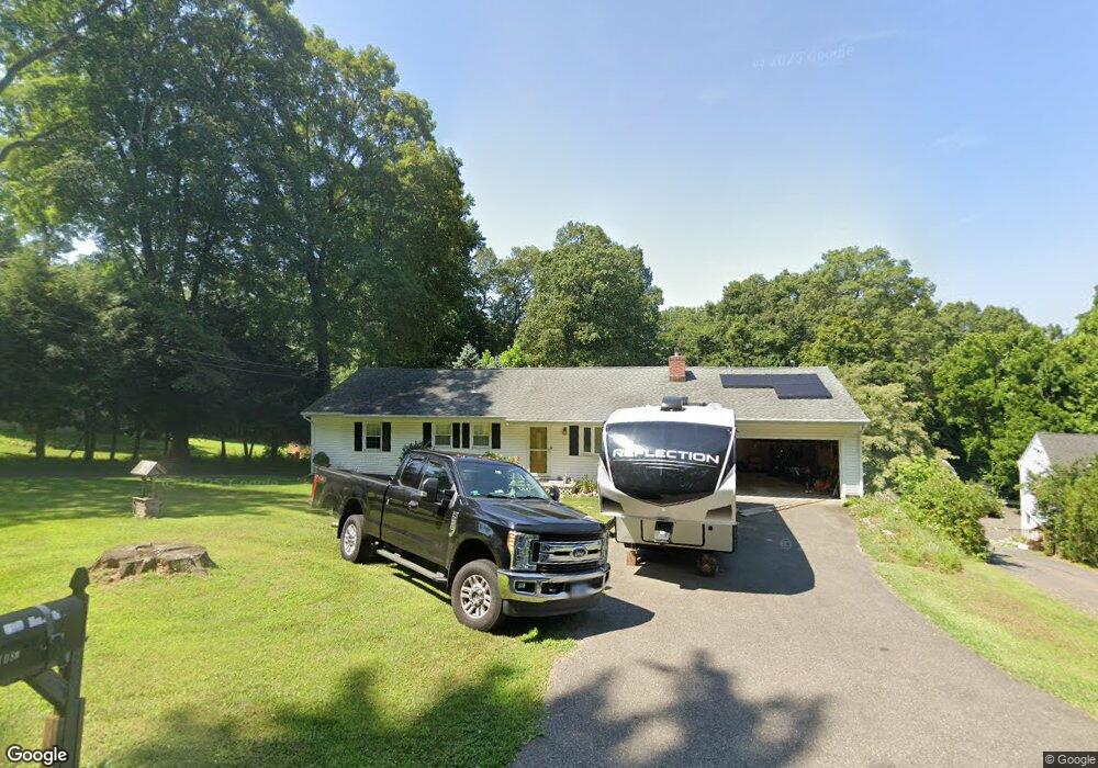 108 Pumpkin Hill Rd, New Milford, CT 06776 - photo 1
