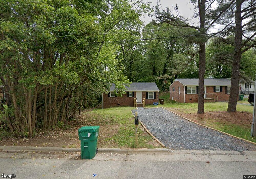1601 Pershing St unit 1603, High Point, NC 27260 - photo 1