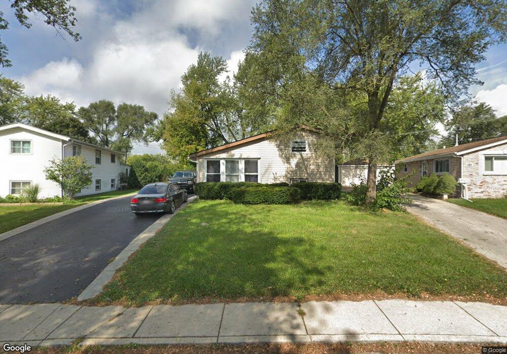 1004 Chippewa Cir unit 5, Carpentersville, IL 60110 - photo 1