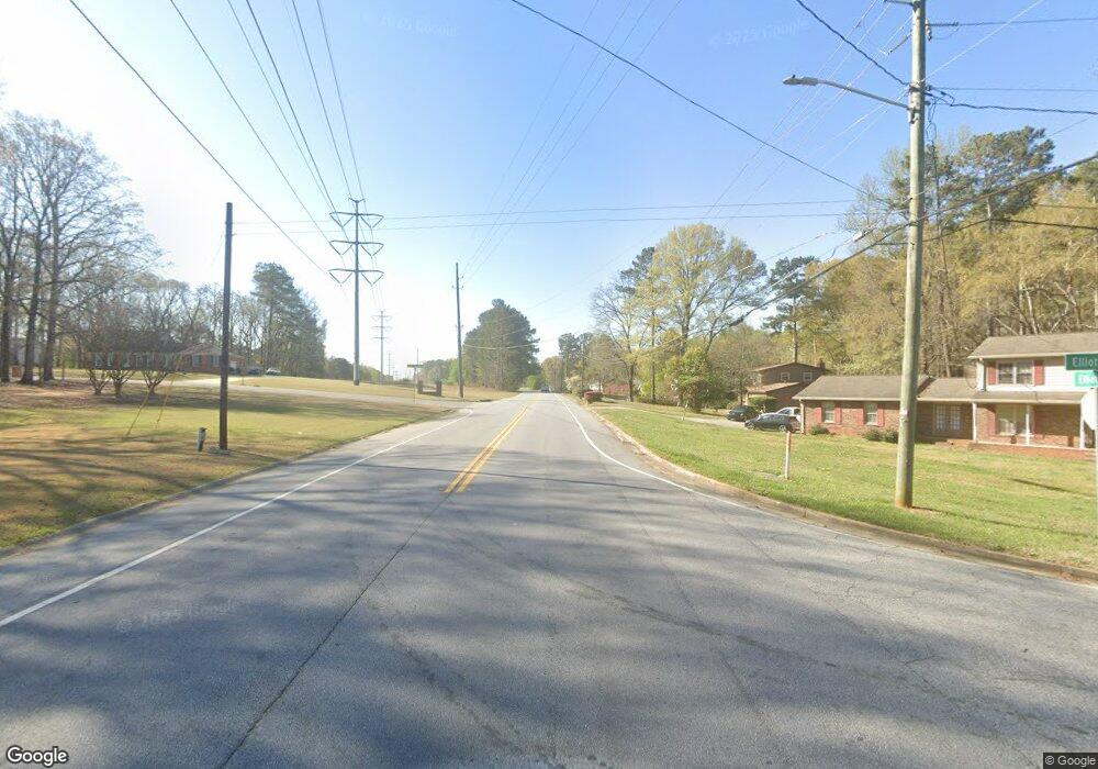 0 Elliot Rd unit 7163584, Jonesboro, GA 30236 - photo 1