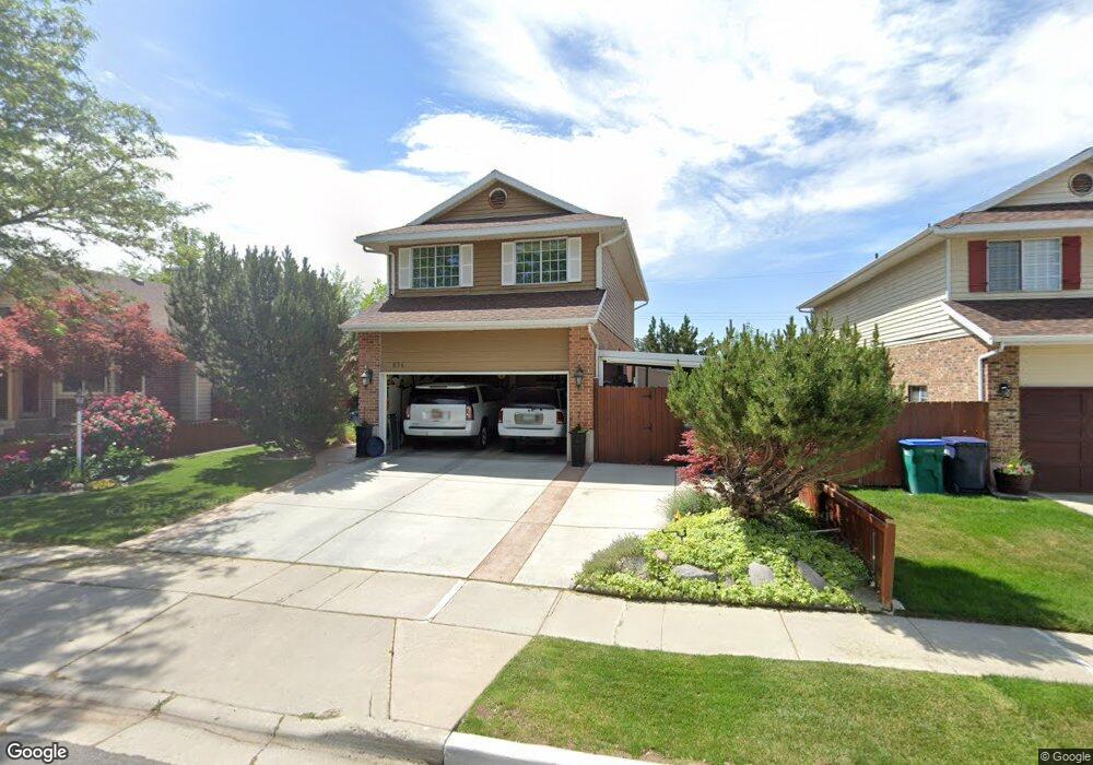 834 E 8230 S, Sandy, UT 84094 - photo 1