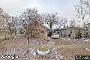 106 2nd Ave W, Lemmon, SD 57638