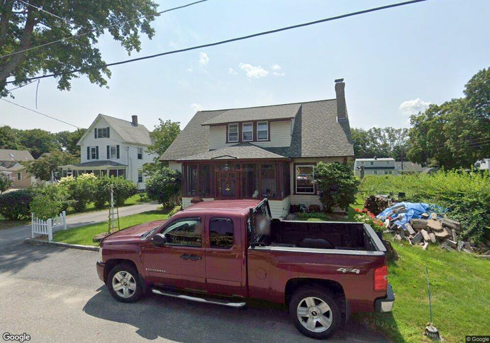 13 Chapel St, Shirley, MA 01464 - photo 1