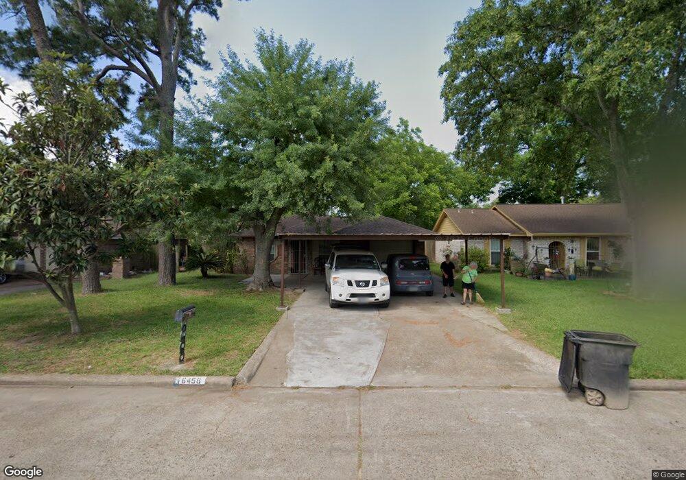 6458 Lautrec Dr, Houston, TX 77088 - photo 1