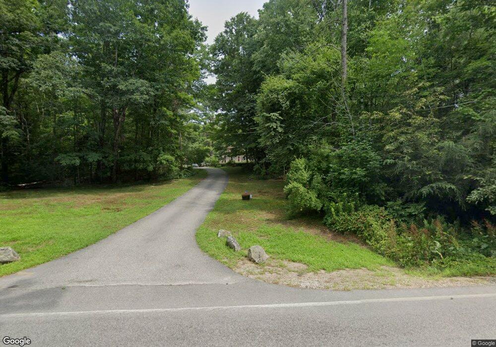 1162 Province Rd, Strafford, NH 03884 - photo 1