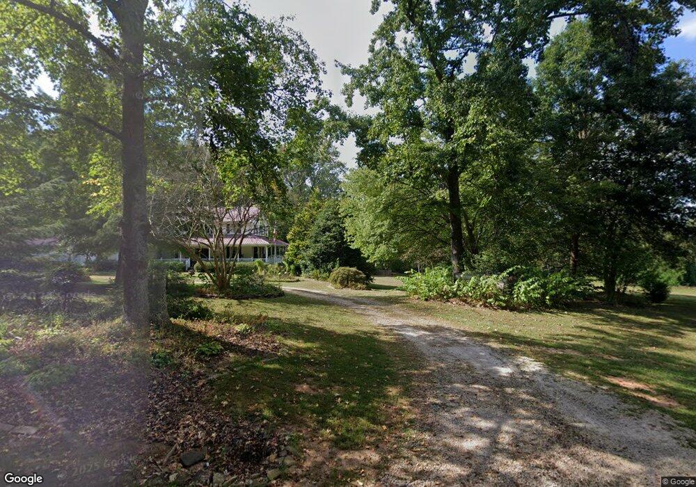 2525 Oak Grove Rd, Carrollton, GA 30117 - photo 1