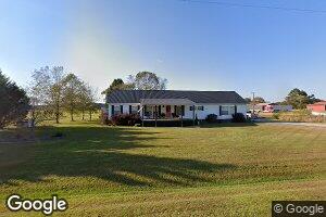 124 Purdie Church Rd, Tar Heel, NC 28392