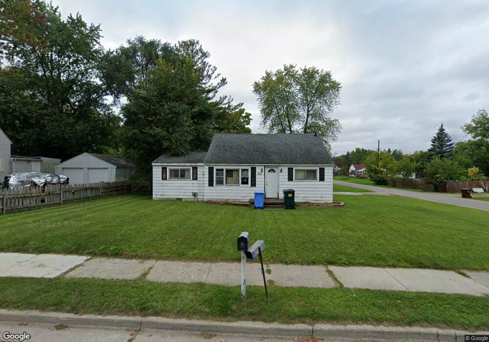 3300 Pleasant Grove Rd, Lansing, MI 48910 - photo 1