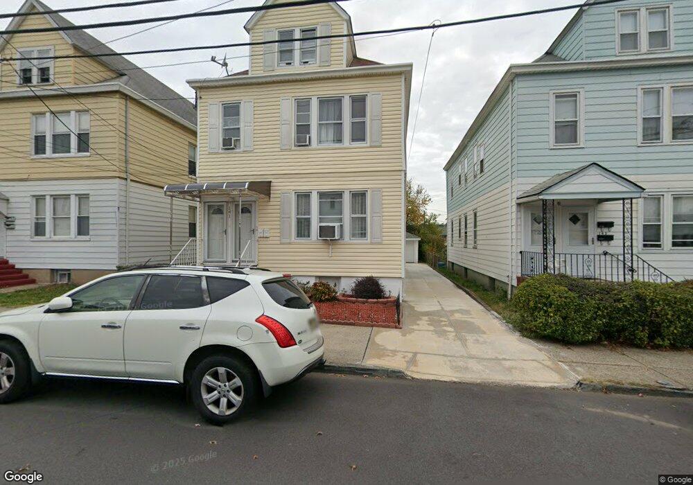 139 Knickerbocker Ave unit 141, Paterson, NJ 07503 - photo 1