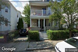 10 Boston Ave Unit 1, Somerville, MA 02144