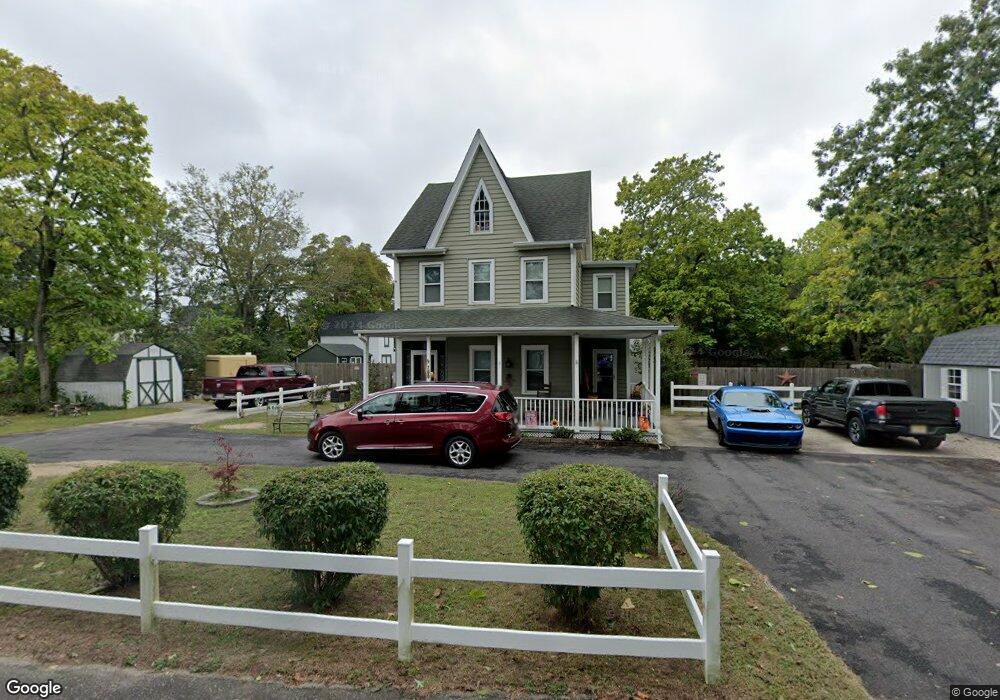 700 Mickle St, Millville, NJ 08332 - photo 1