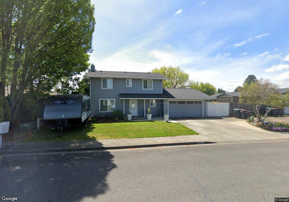 1425 Timothy St unit 2, Central Point, OR 97502 - photo 1