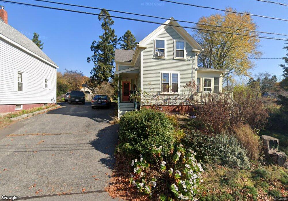 Street View Photo