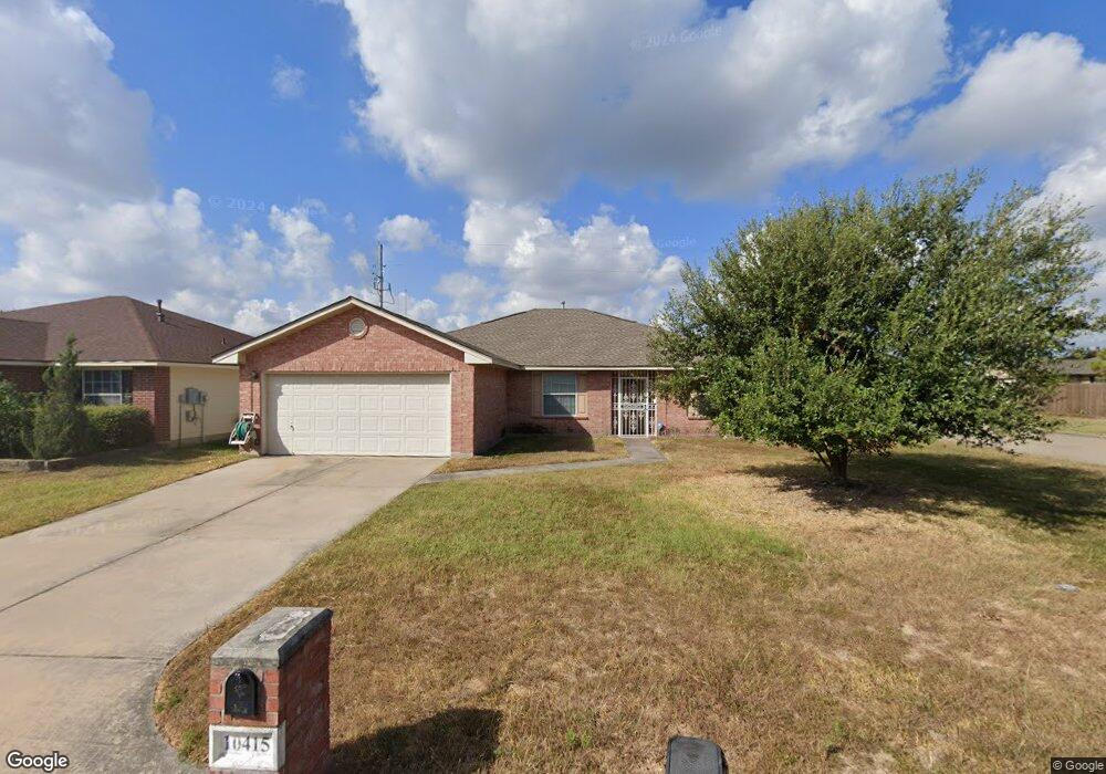10415 Ince Ln, Houston, TX 77040 - photo 1