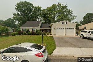 15610 Passaie Ln, Bowie, MD 20716
